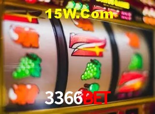3366Bet - Pagamento PIX Instantâneo
